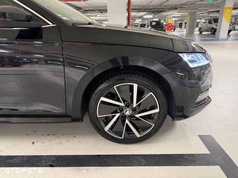 Skoda Octavia 1.5 TSI ACT Ambition - 9