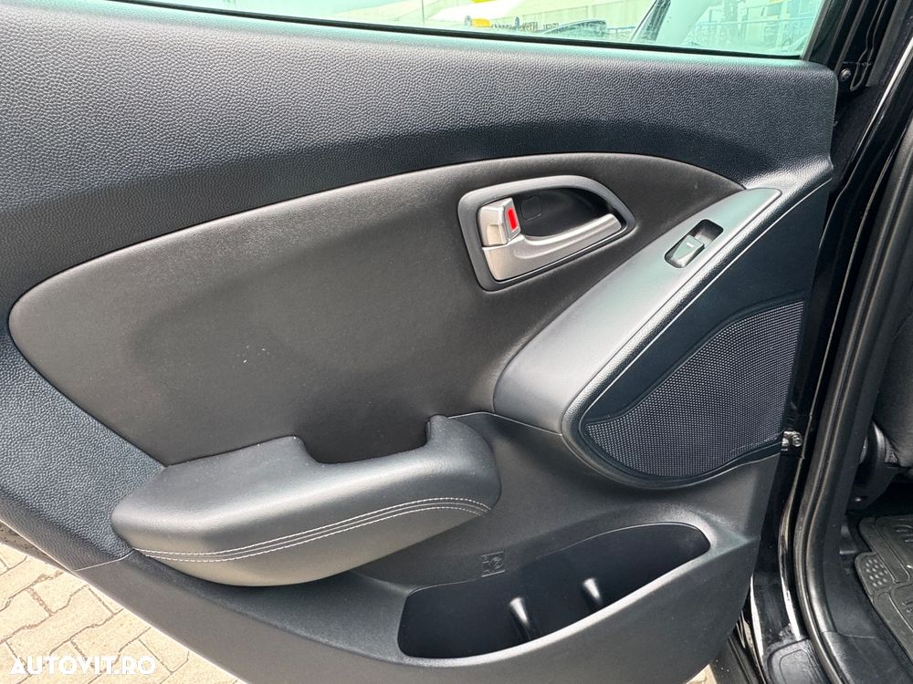 Hyundai ix35 - 27