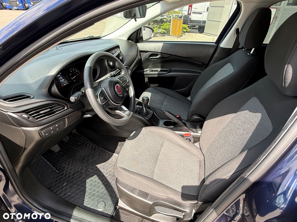 Fiat Tipo 1.0 T3 - 22