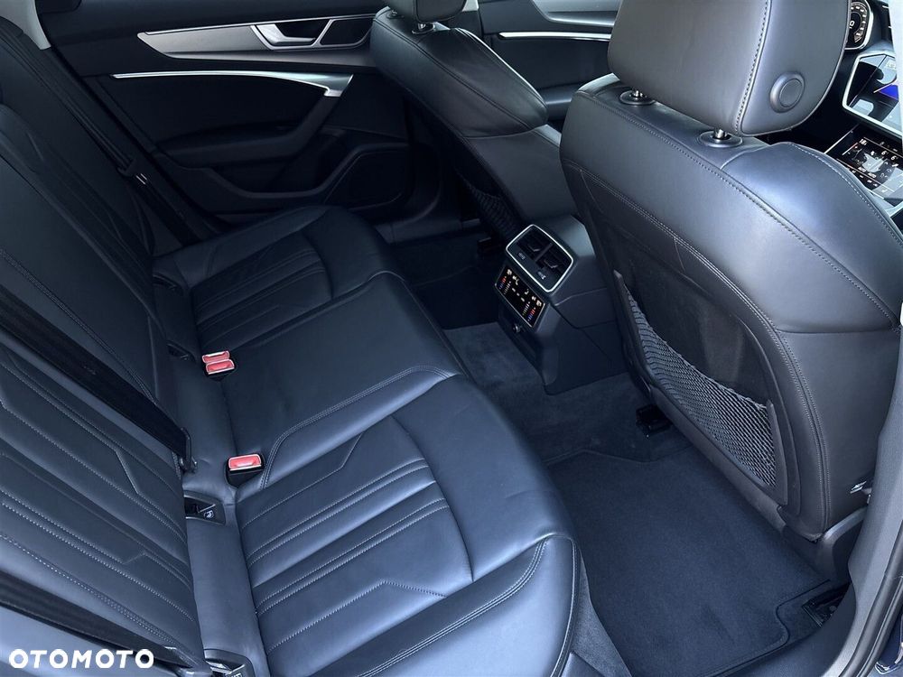 Audi A6 Avant 40 TDI mHEV Quattro Sport S tronic - 9
