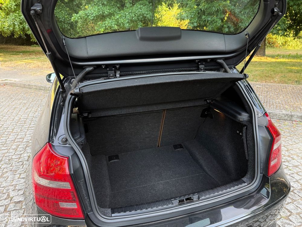 BMW 116 d - 18