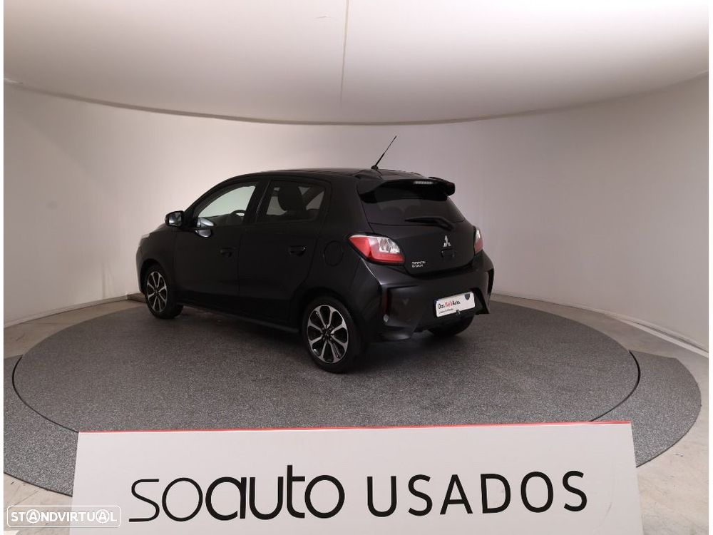 Mitsubishi Space Star 1.2 Intense - 8