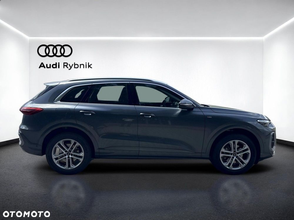 Audi Q5 - 7