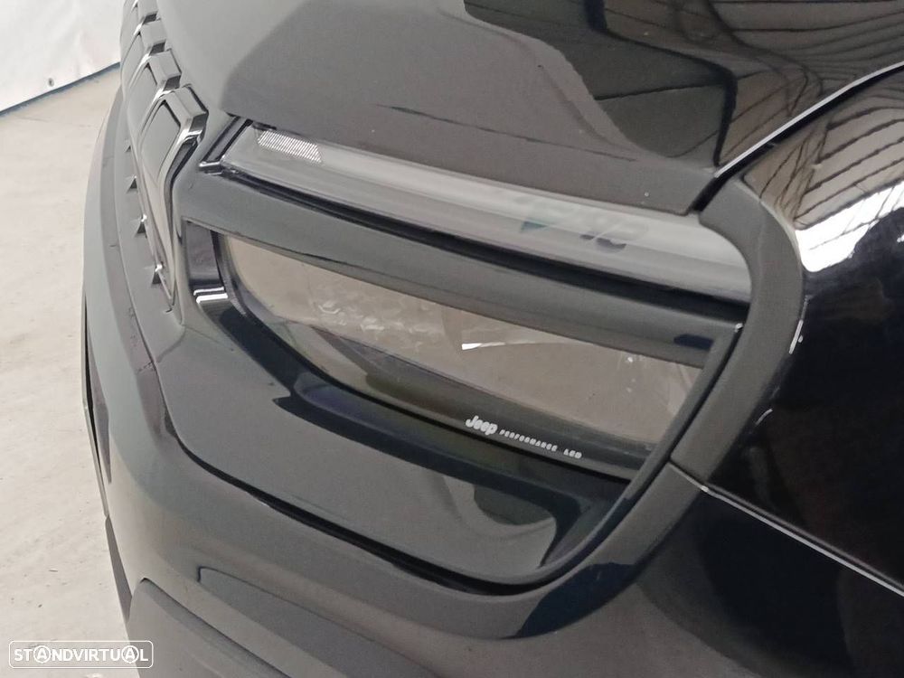 Jeep Avenger 1.2 GSE T3 Altitude - 25