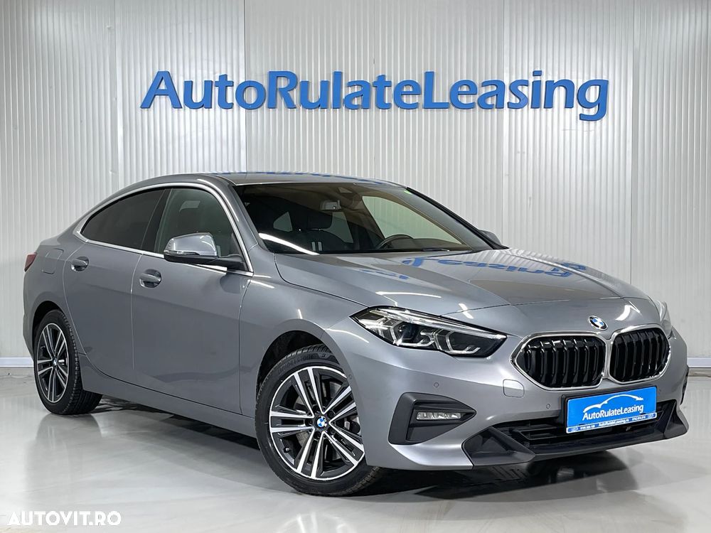 BMW Seria 2 220d Aut. Sport Line - 2