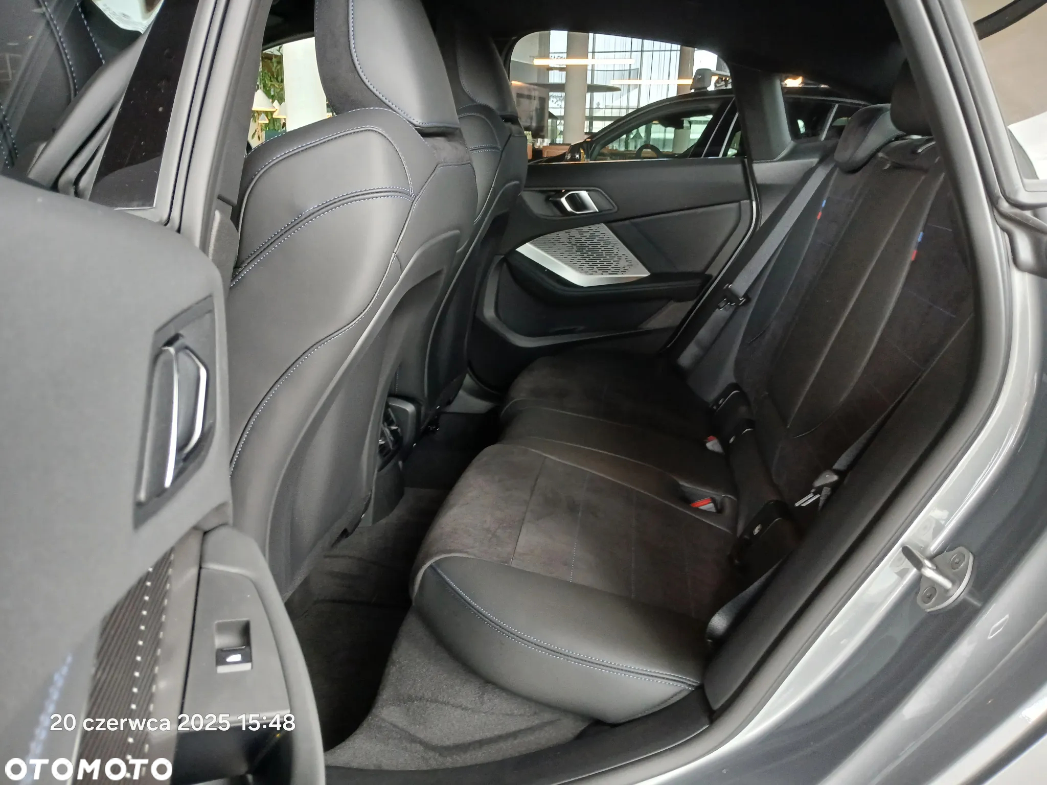BMW Seria 2 220 mHEV - 14