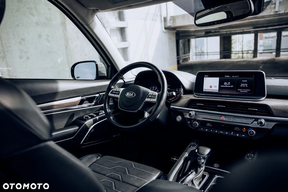 Kia Telluride - 28