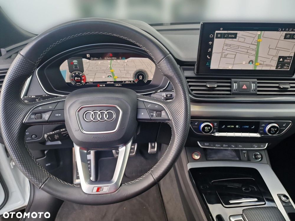 Audi SQ5 - 13