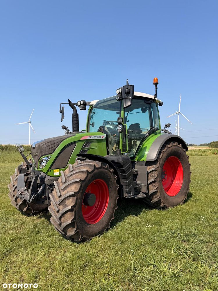 Fendt 512 Vario - 3