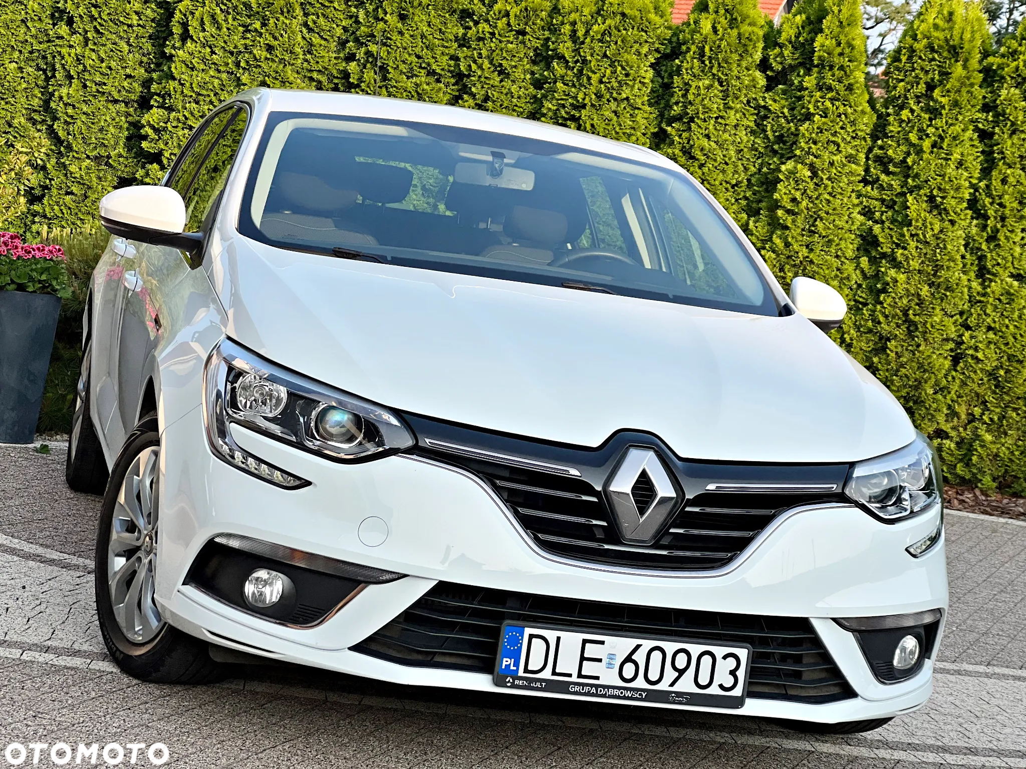 Renault Megane 1.3 TCe FAP Intens - 15