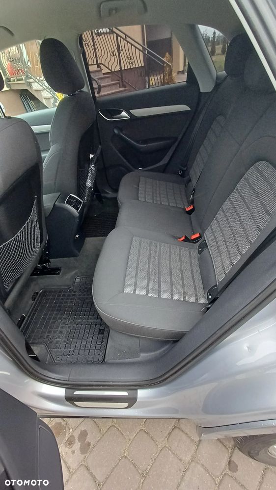 Audi Q3 2.0 TDI - 10