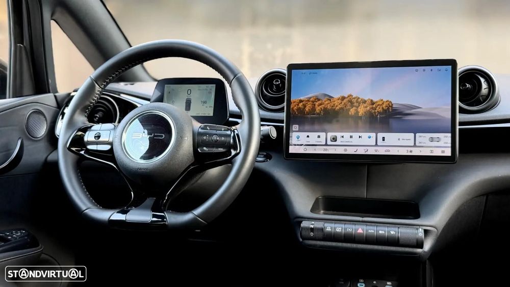 BYD Dolphin - 19