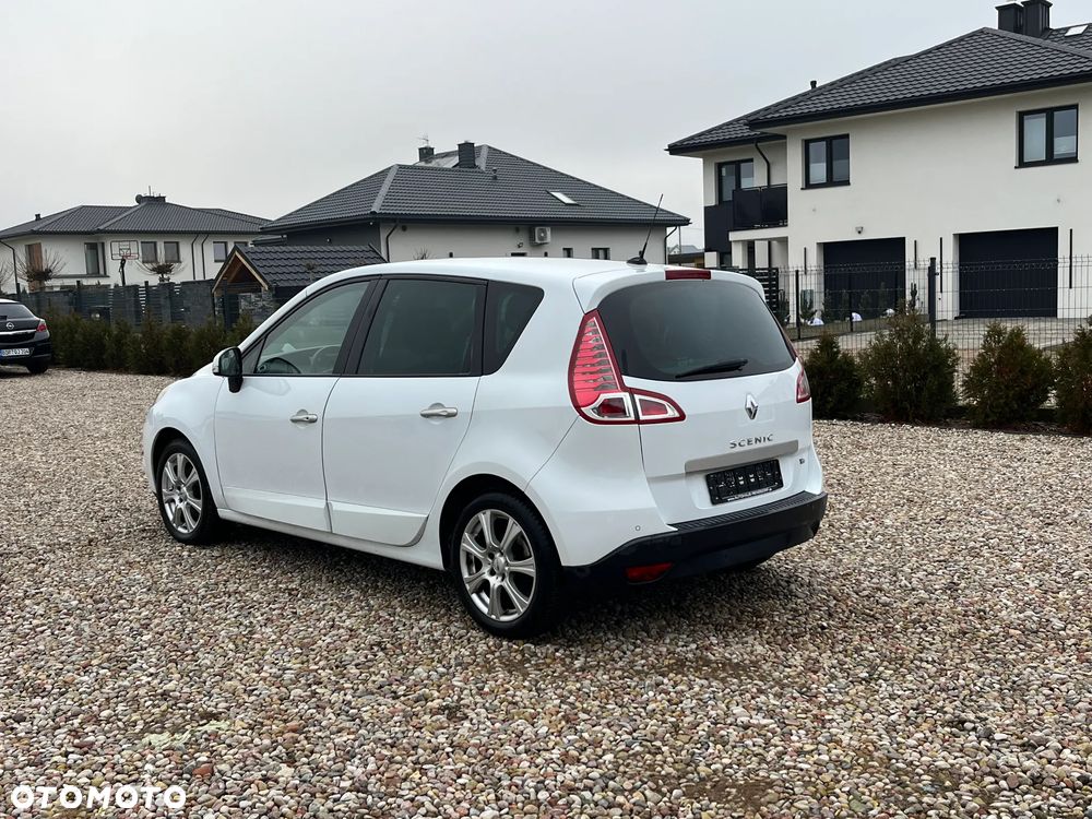 Renault Scenic TCe 130 Dynamique - 6