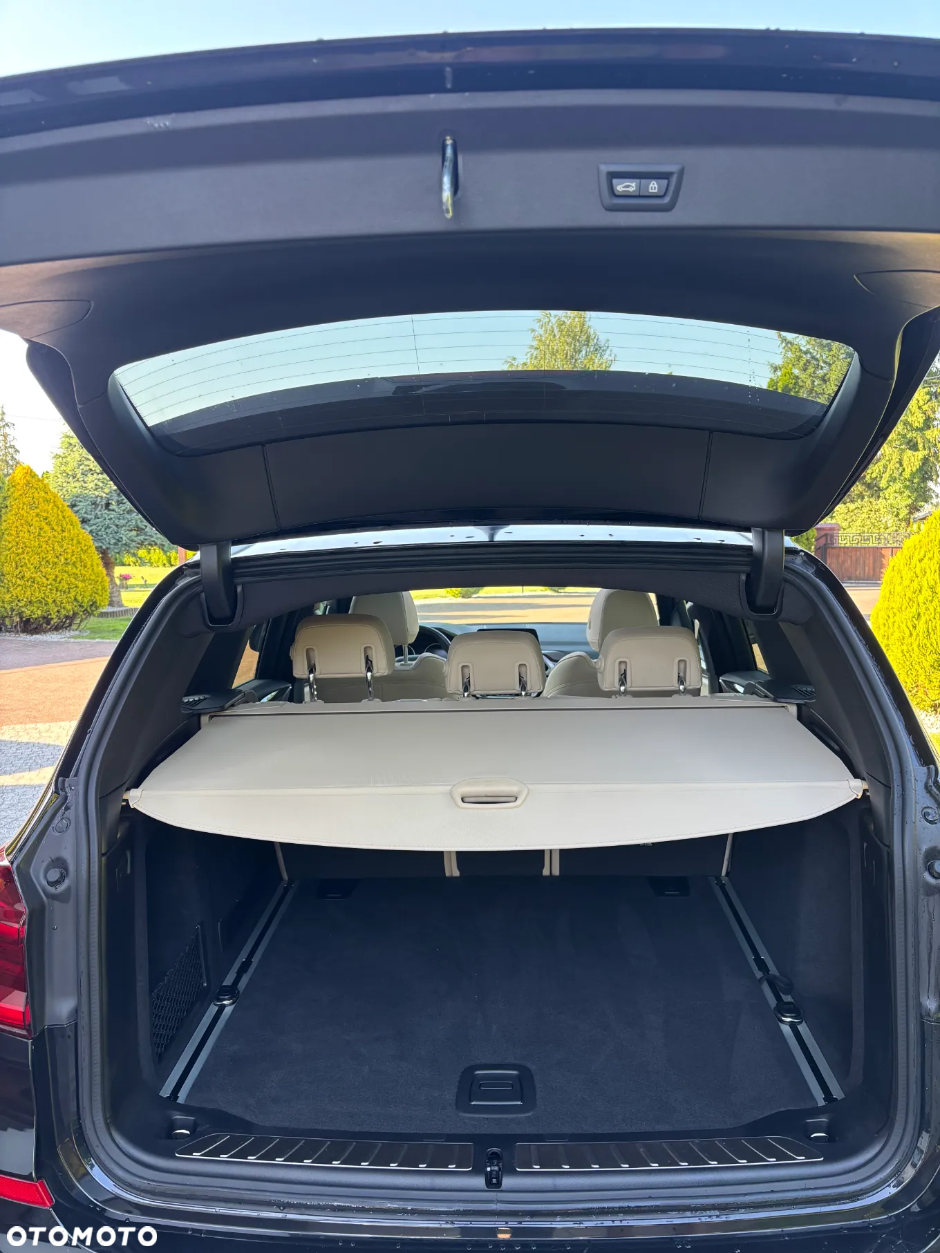 BMW X3 - 14