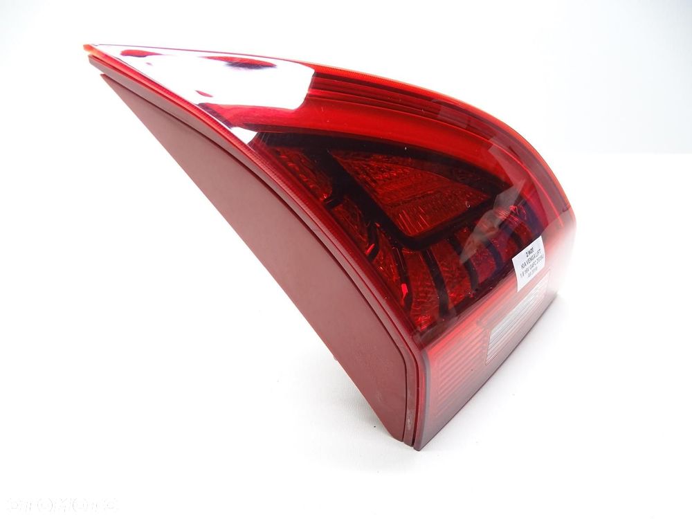 LAMPA LEWA LEWY TYŁ TYLNA W KLAPE LED 92405-1P200 KIA VENGA LIFT - 3