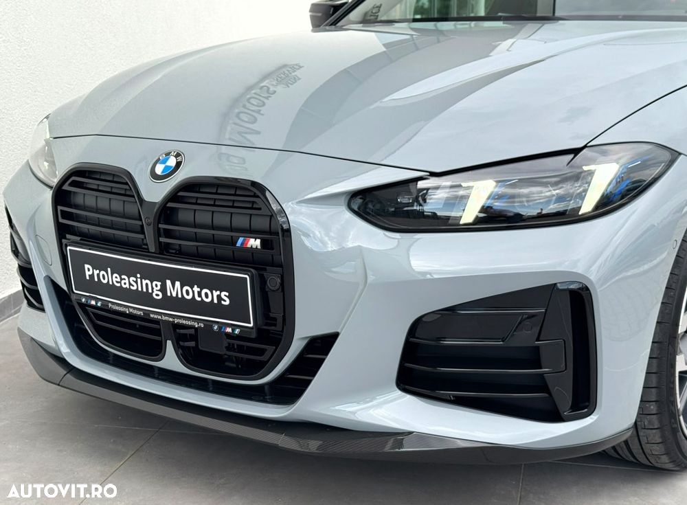 BMW M4 2026 — imagine 6