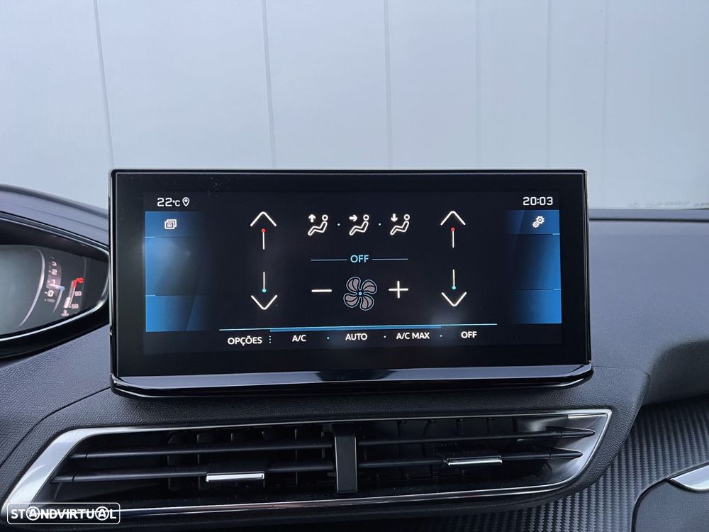 Peugeot 5008 PureTech 130 EAT8 Stop & Start Active Business-Pack - 28