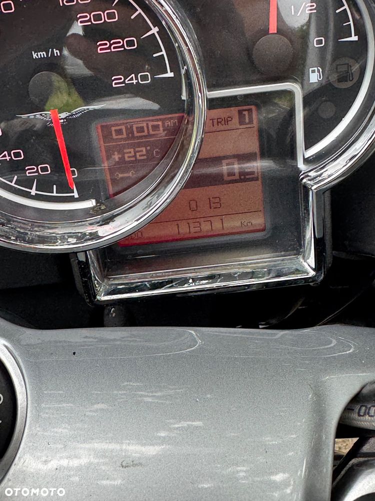 Moto Guzzi Norge - 20