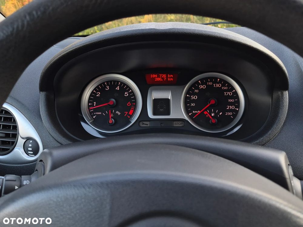Renault Clio 1.2 16V Dynamique - 13