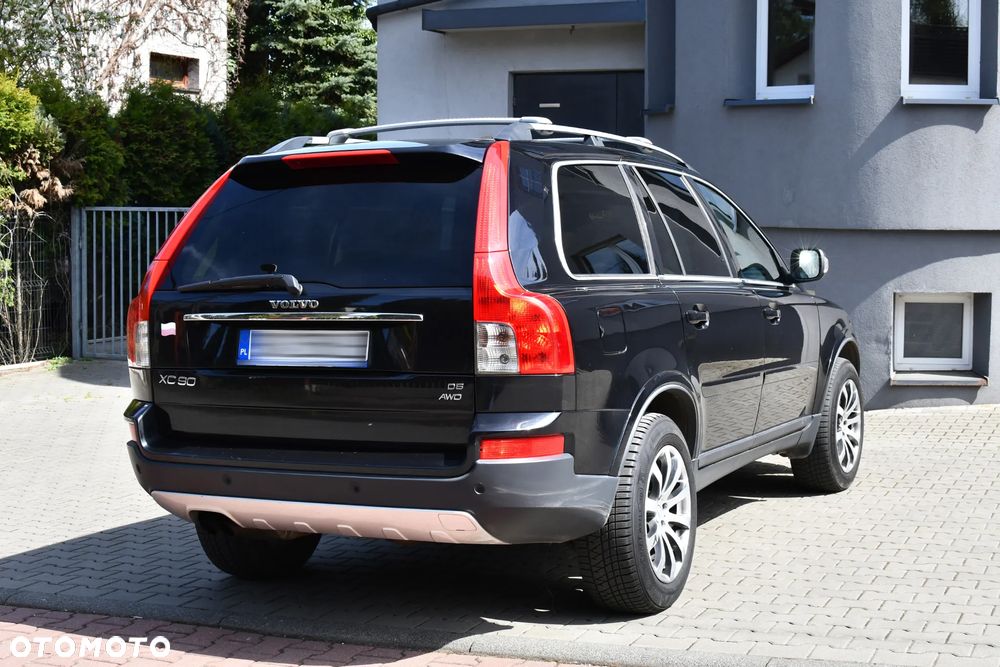 Volvo XC 90 2.4 D5 Executive - 3