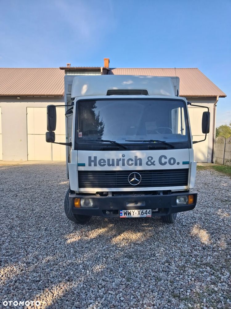 Mercedes-Benz 1117 - 3