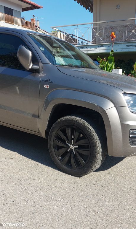 4x Felgi 17 m.in. do VW VOLKSWAGEN T5 T6 Transporter California Caravelle Multivan - A5377 - 4