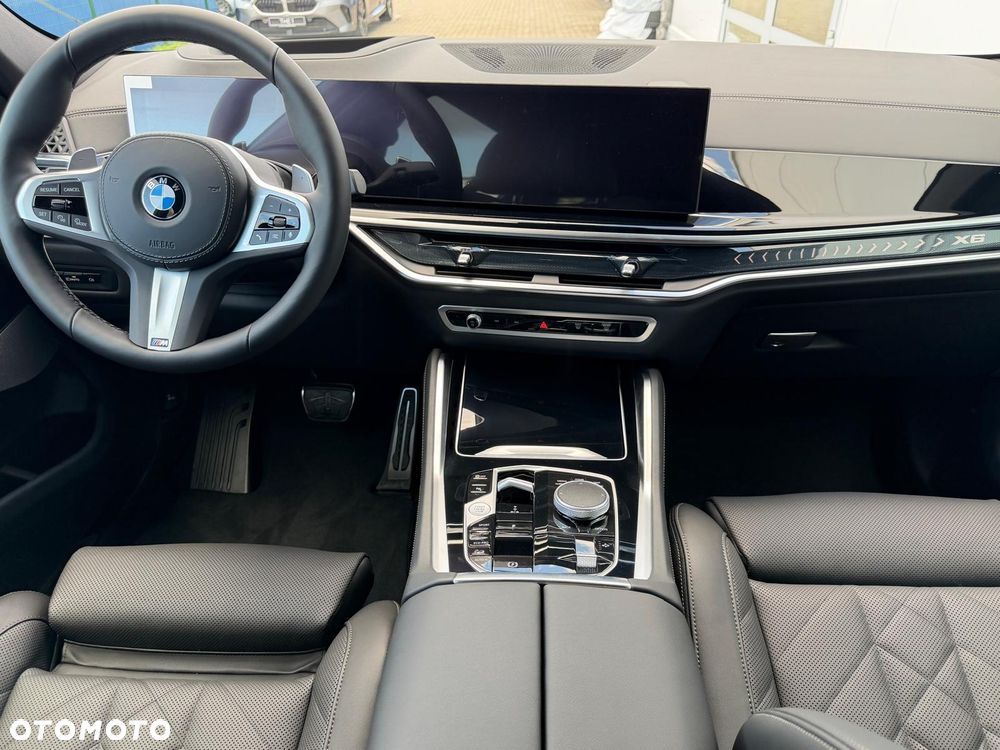 BMW X6 xDrive30d mHEV sport - 15