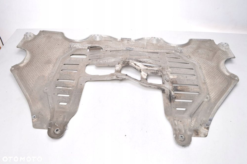 PORSCHE 718 CAYMAN 982 OSŁONA PODWOZIA - 5