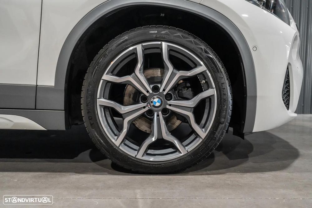 BMW X2 18 i sDrive Auto Pack M - 38