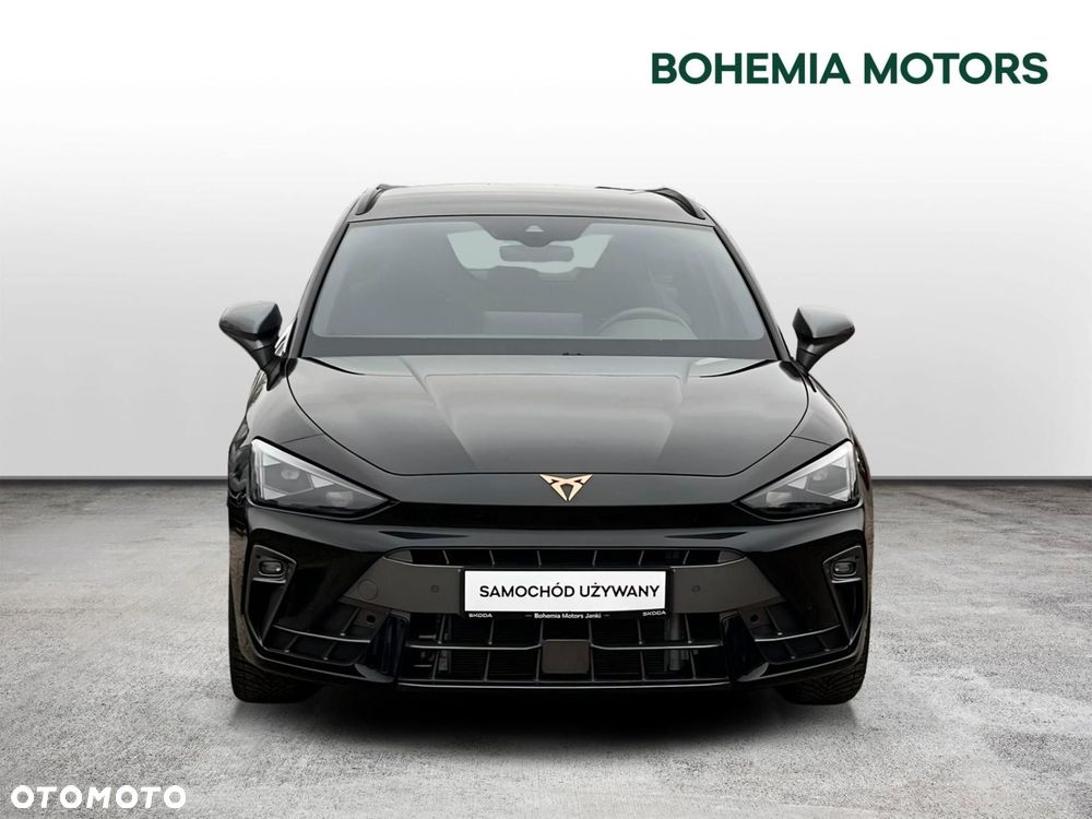 Cupra Leon - 9