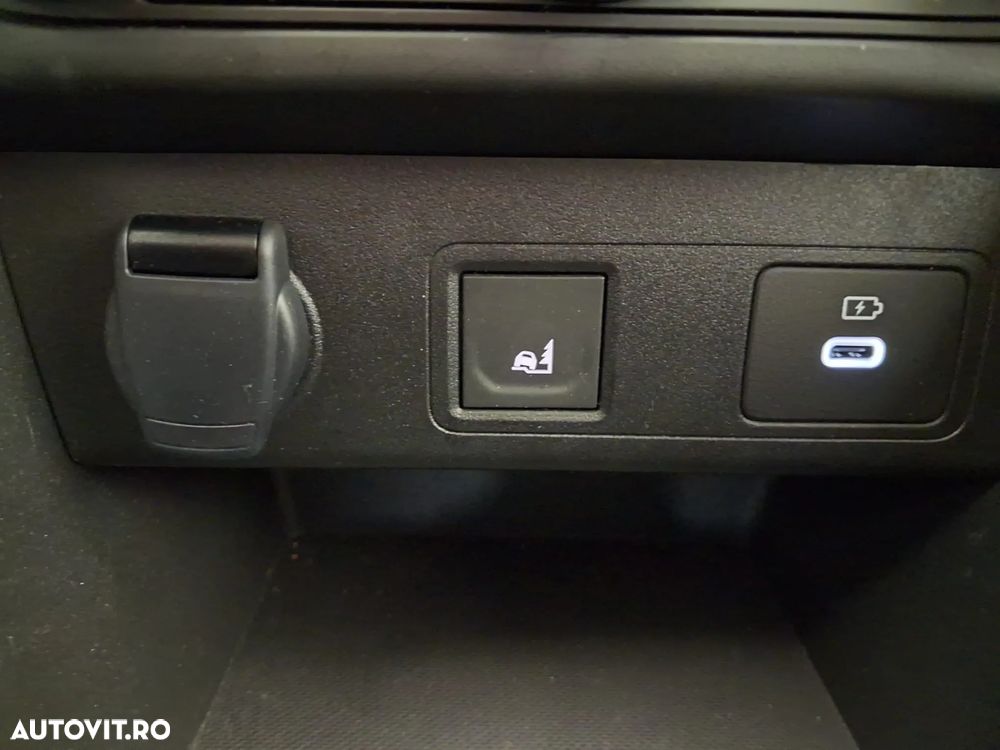 Dacia Sandero Stepway TCe 110 MT6 Extreme+ - 13