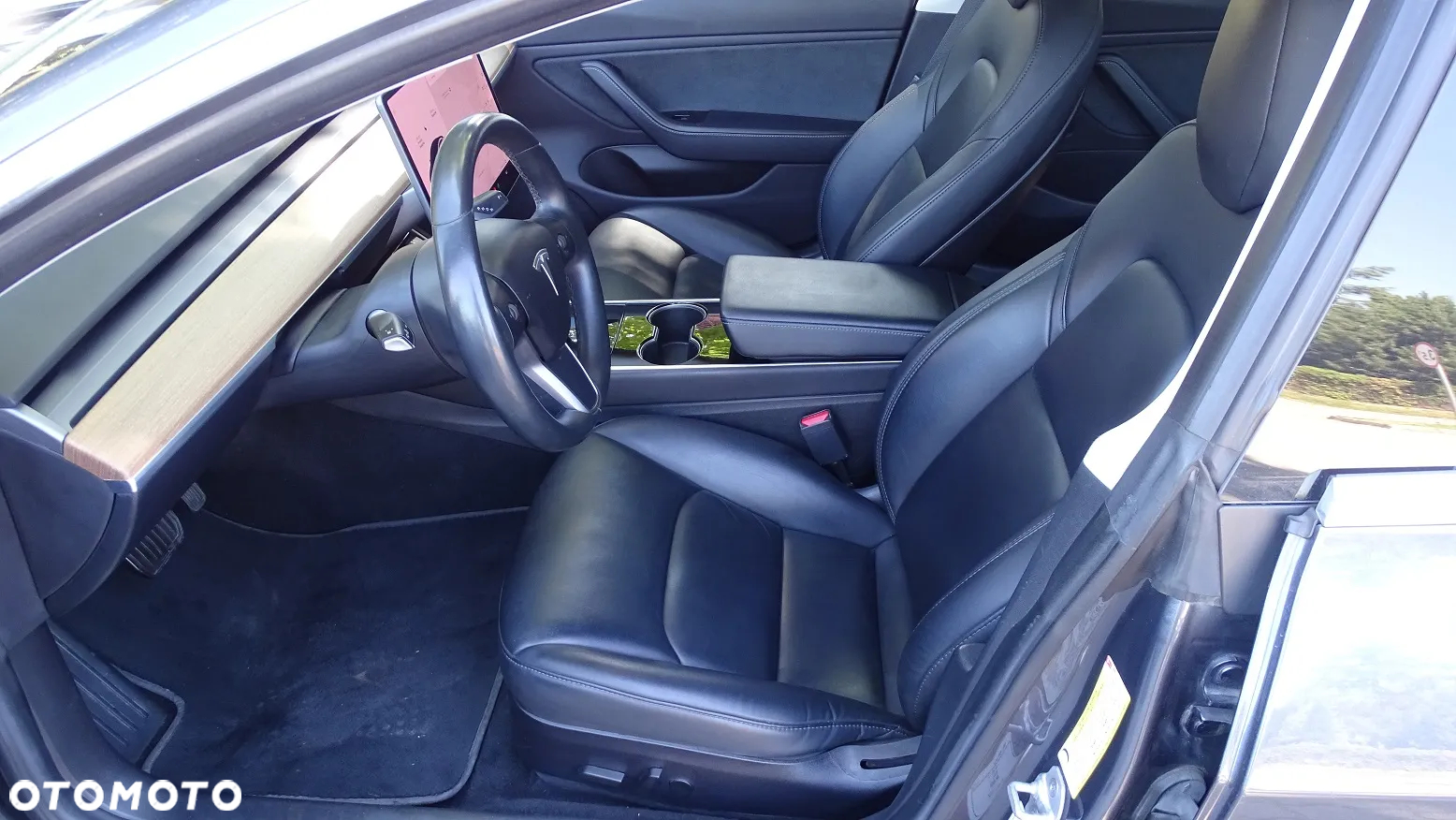 Tesla Model 3 Allradantrieb Dual Motor Performance - 12