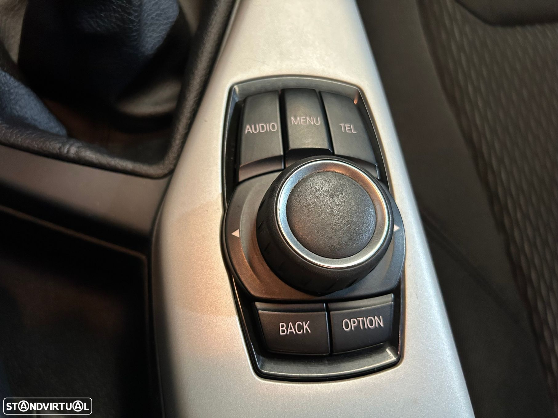 BMW 116 d EDynamics Advantage - 30