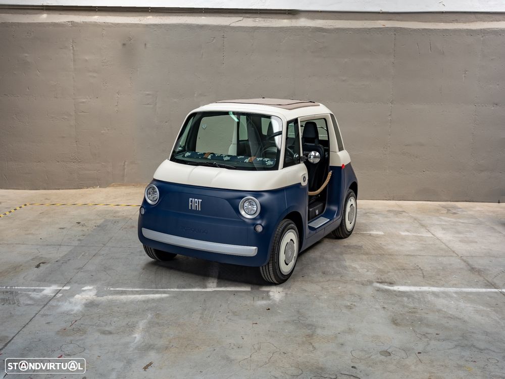 Fiat Topolino - 9