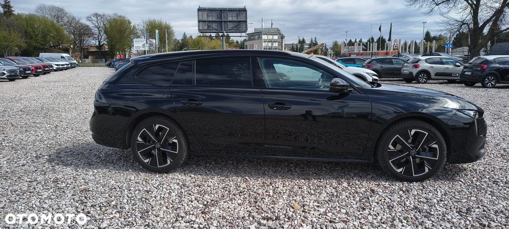 Peugeot 508 1.5 BlueHDi GT S&S EAT8 - 4