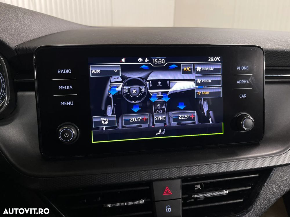 Skoda Scala 1.0 TSI Ambition - 19