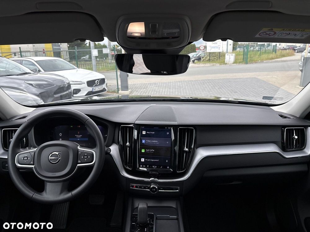 Volvo XC 60 T6 Plug-In Hybrid AWD Inscription - 14