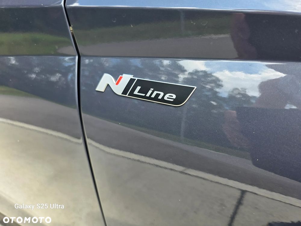 Hyundai i20 1.0 T-GDi N Line - 12