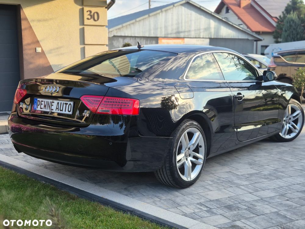 Audi A5 Coupé - 6