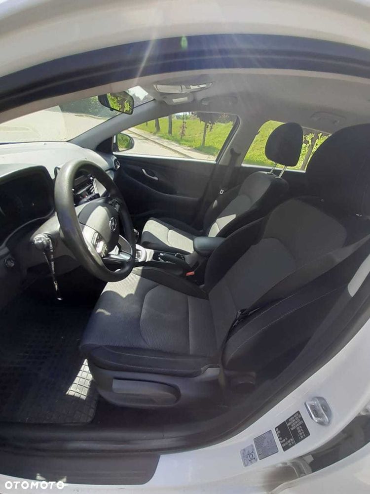 Hyundai i30 - 2