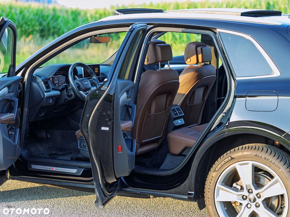 Audi Q5 - 19