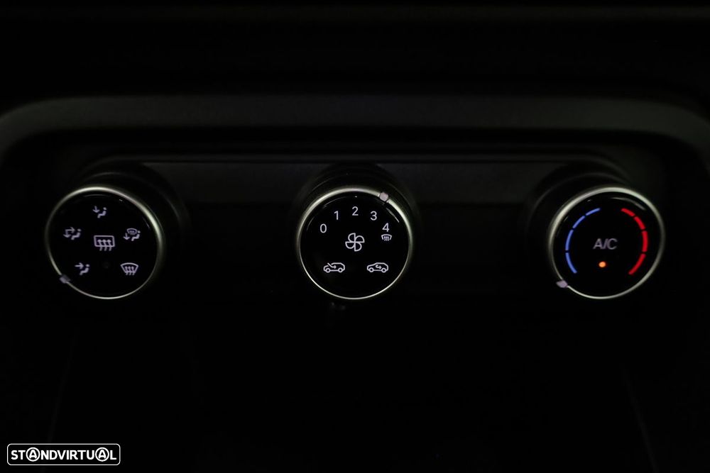 Citroën e-C3 44 kWh Autonomia Conforto Plus - 12