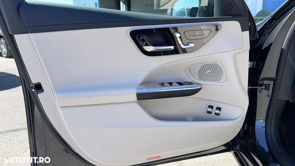 Mercedes-Benz C - 10