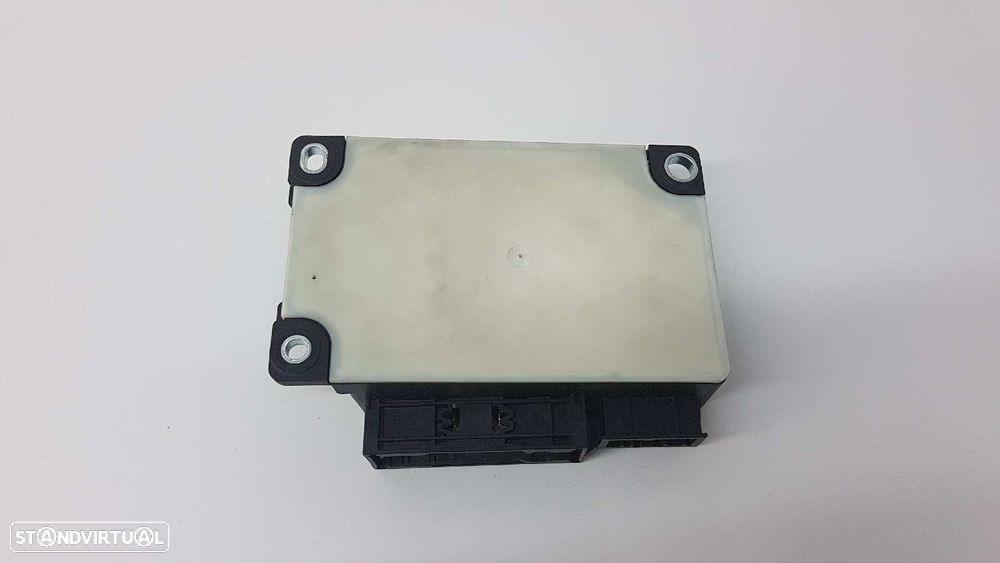 CENTRALINA DE AIRBAG RENAULT MEGANE III BERLINA 5 P AUTHENTIQUE - 3