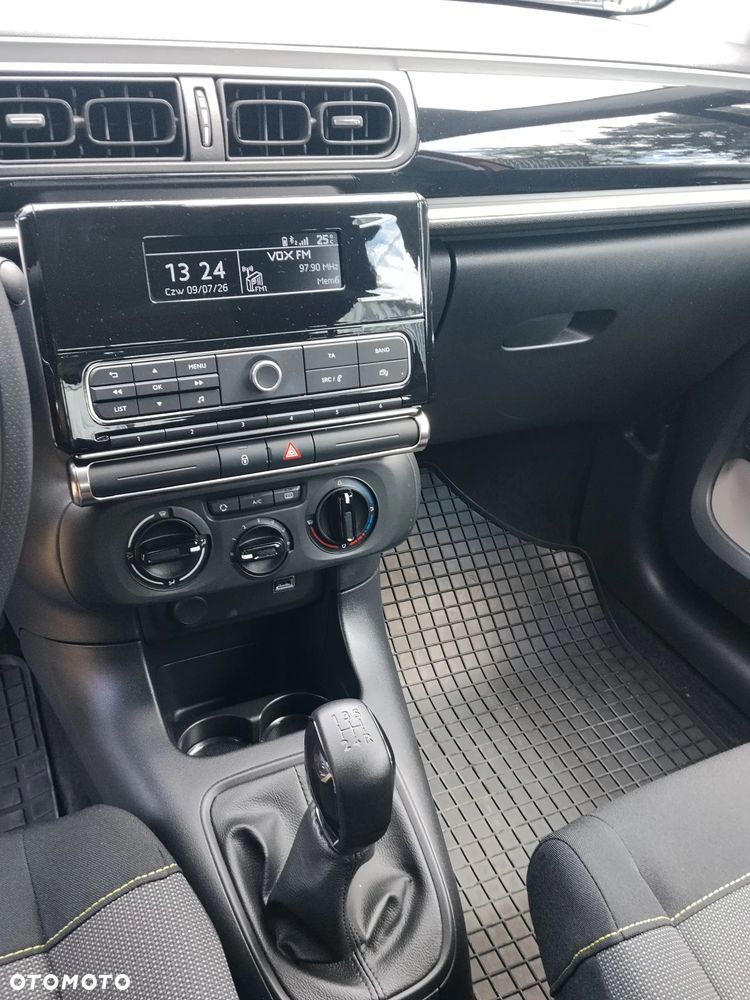 Citroën C3 1.2 PureTech Live - 7