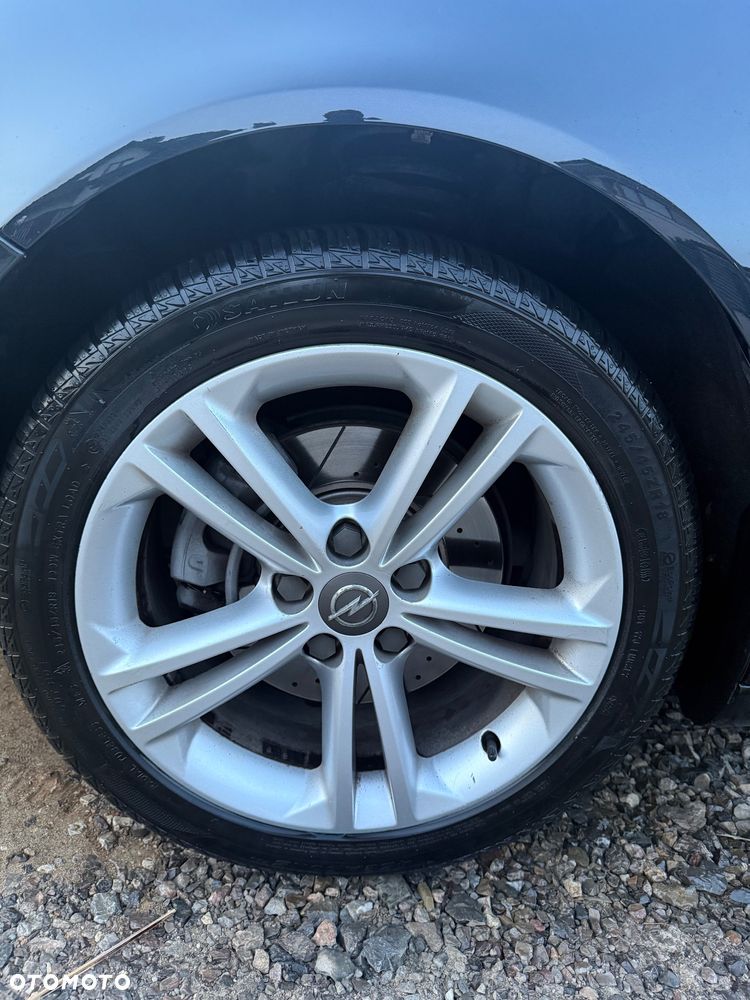 Opel Insignia 2.0 T Cosmo - 16