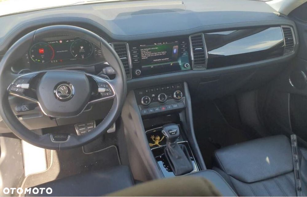 Skoda Kodiaq 2.0 TDI 4x4 L&K DSG - 5