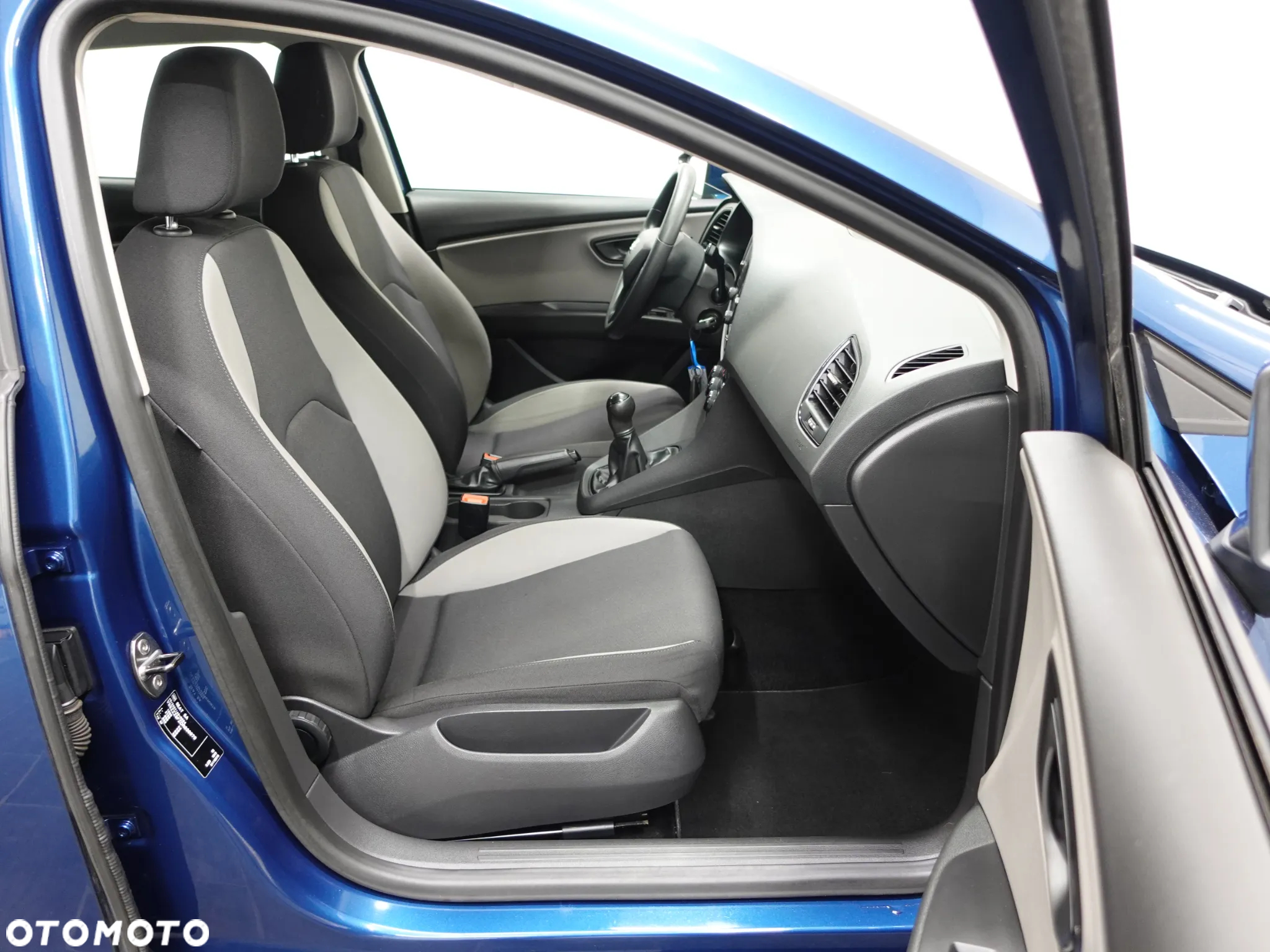Seat Leon - 27