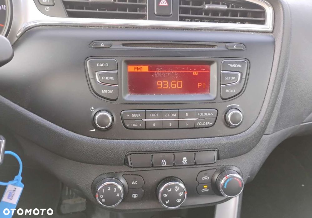 Kia Ceed - 15