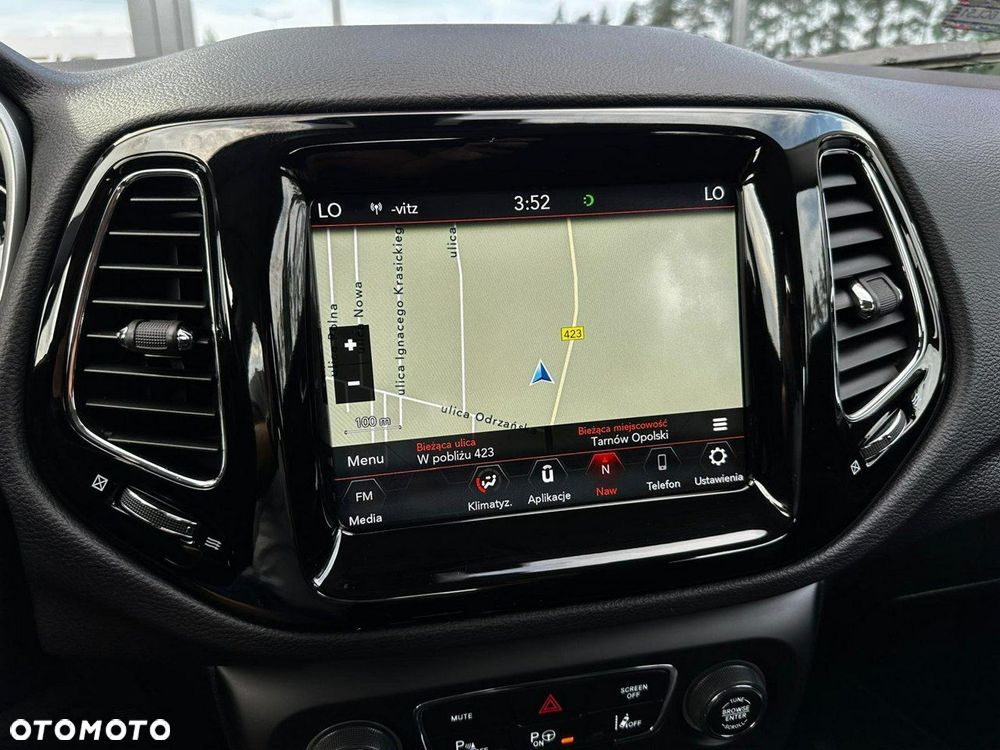 Jeep Compass 1.4 TMair Limited FWD S&S - 27